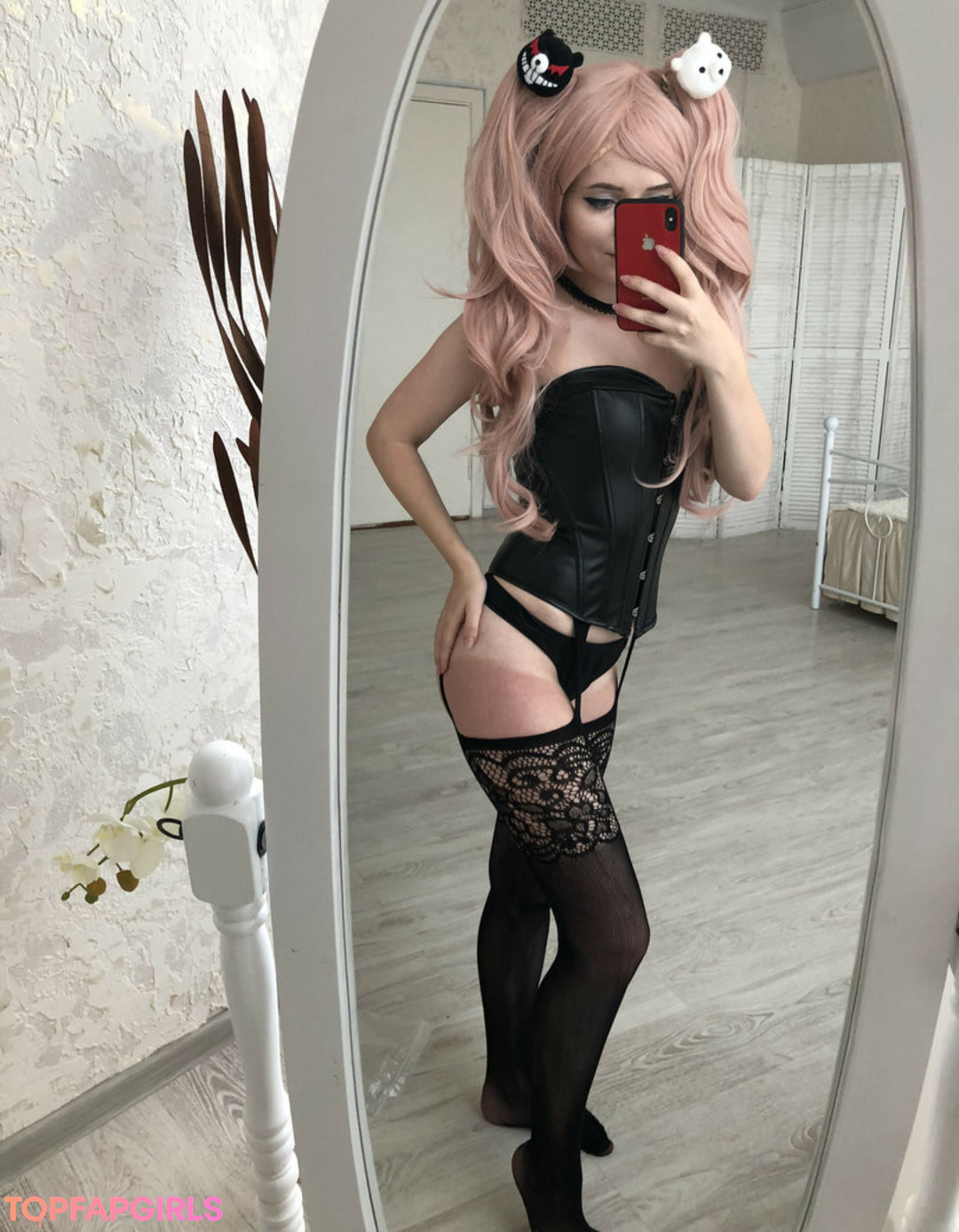Photo nue de fuite OnlyFans de Evenink #2507