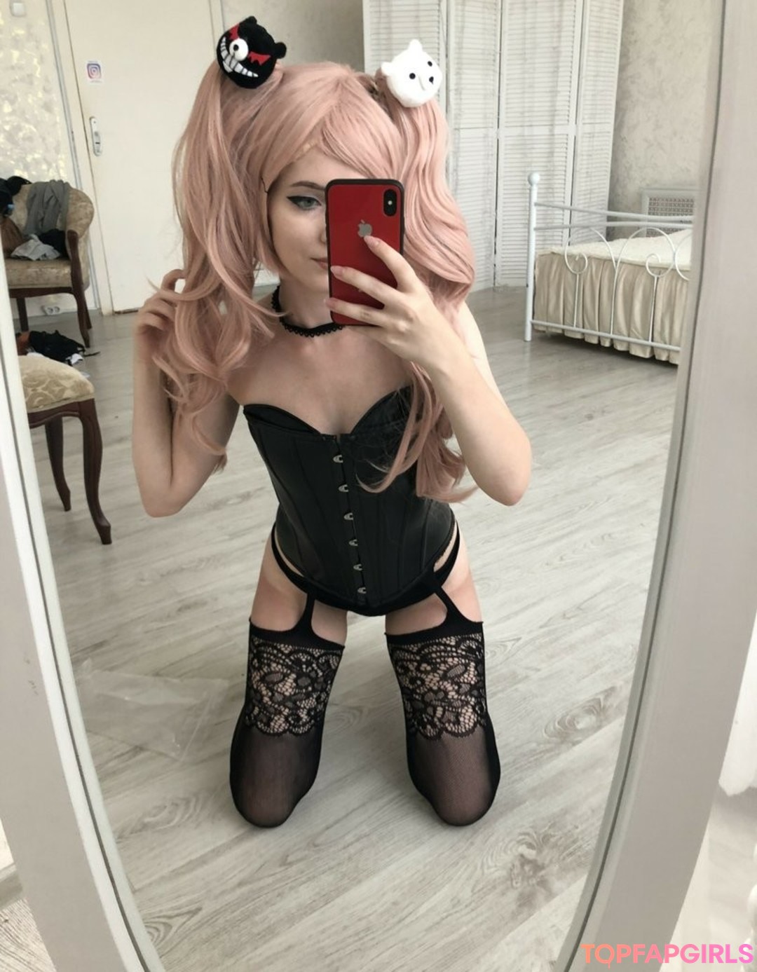 Photo nue de fuite OnlyFans de Evenink #2511