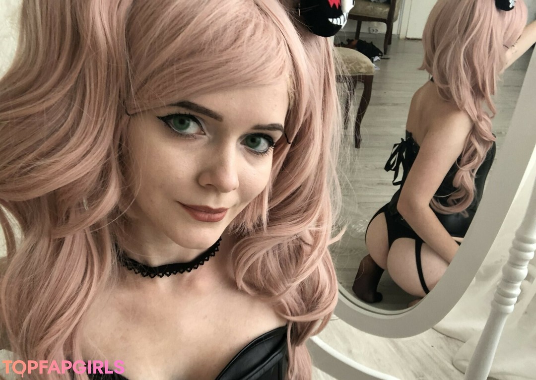 Photo nue de fuite OnlyFans de Evenink #2520