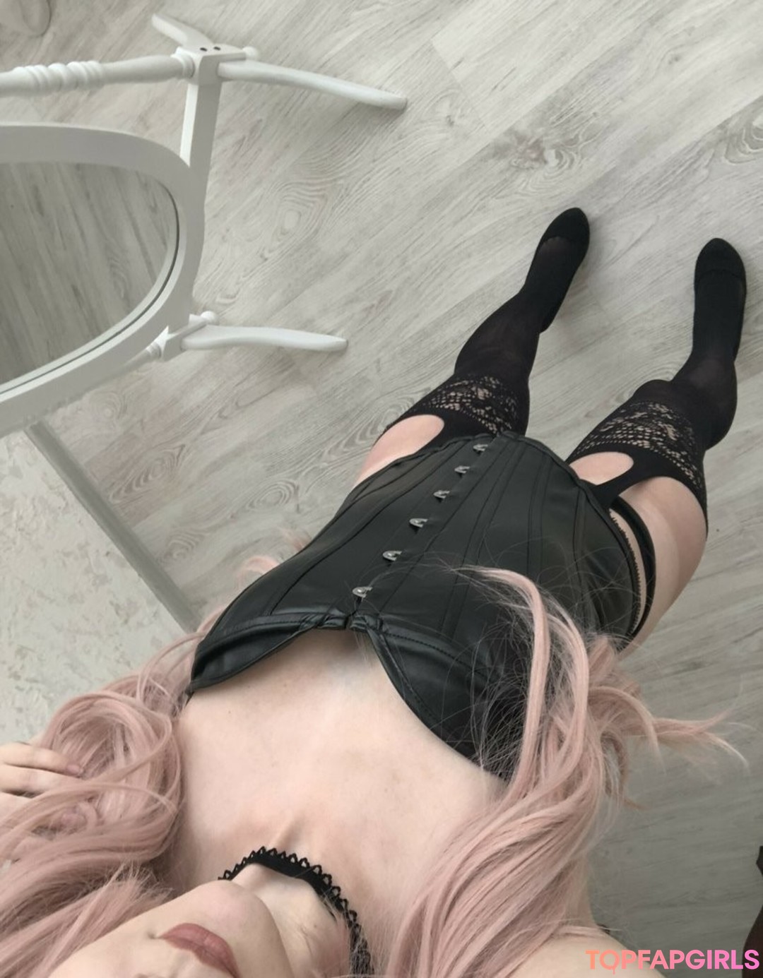 Photo nue de fuite OnlyFans de Evenink #2527