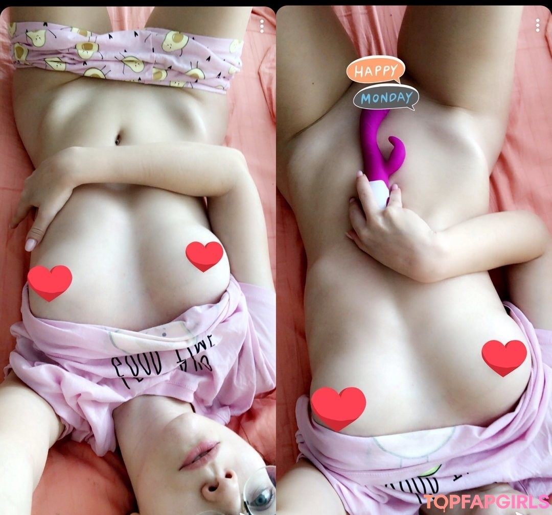 Photo nue de fuite OnlyFans de Evenink #2690