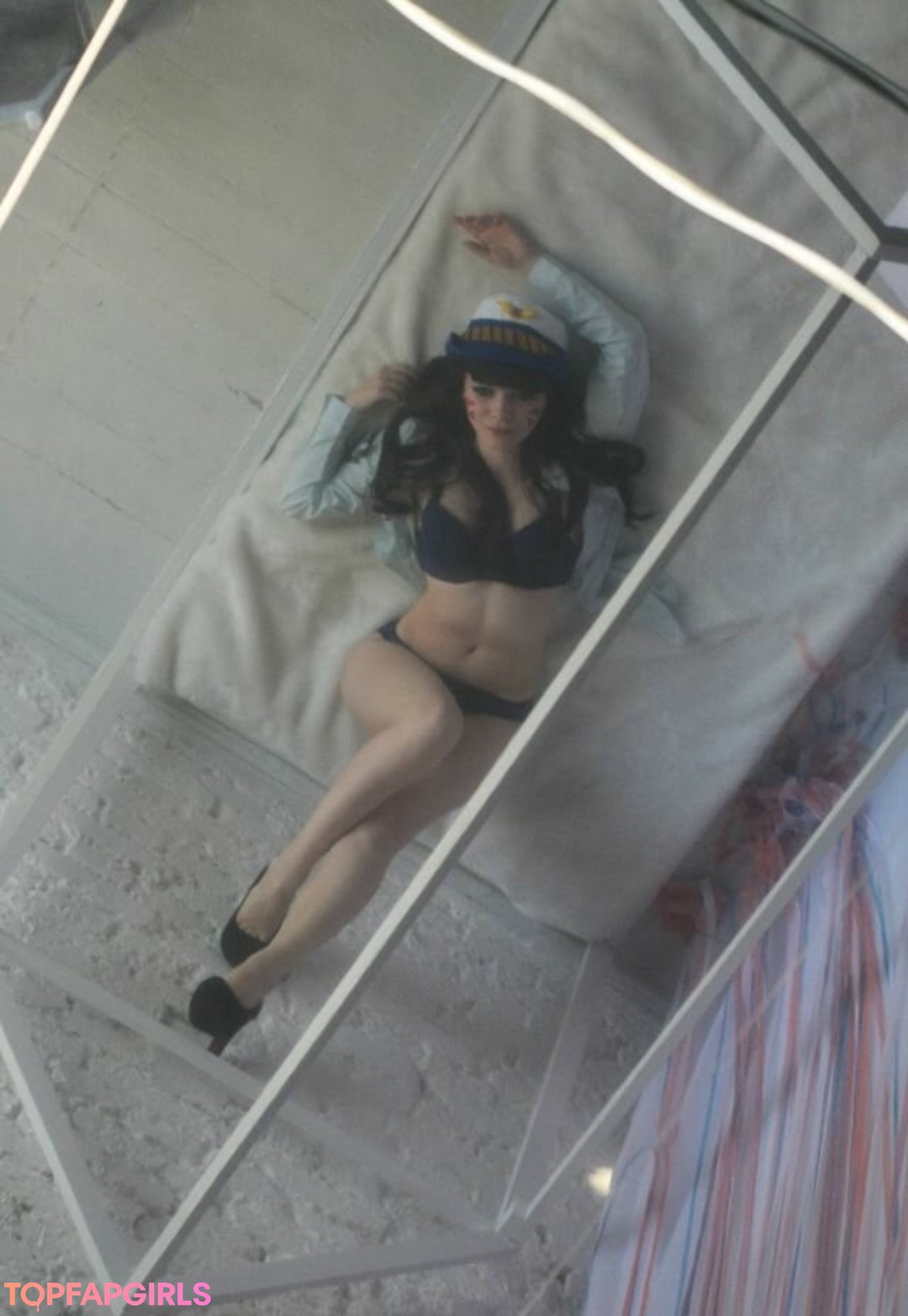Photo nue de fuite OnlyFans de Evenink #2895