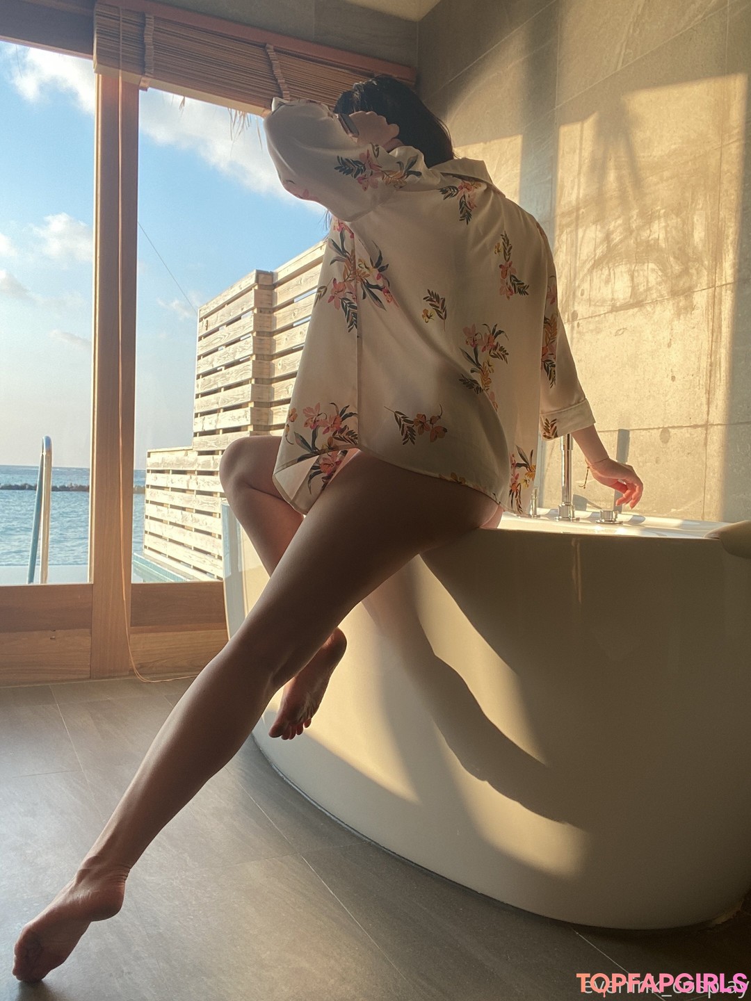 Photo nue de fuite OnlyFans de Evenink #581