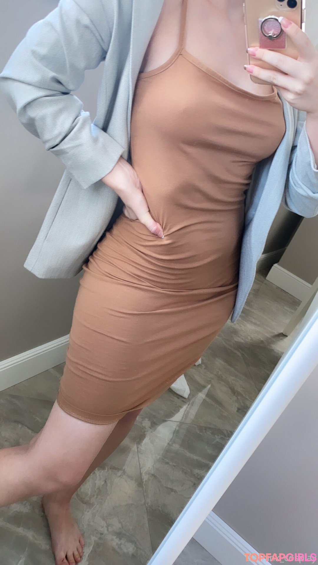 Photo nue de fuite OnlyFans de Evenink #792