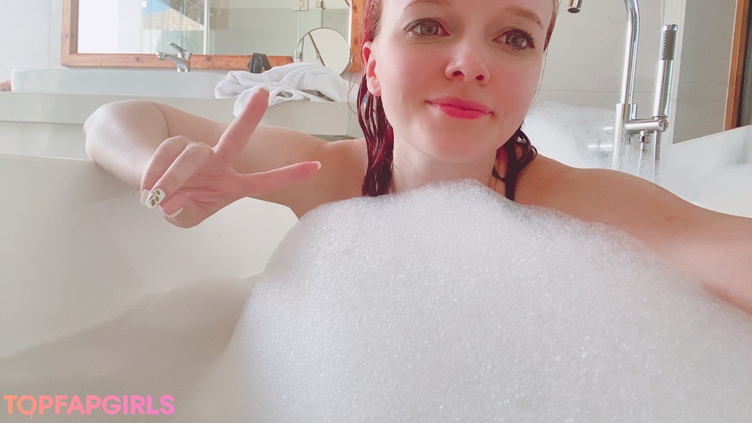 Photo nue de fuite OnlyFans de Evenink #897