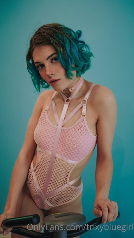 Trixy Blue