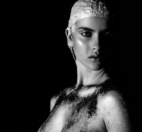 Photo nue de fuite OnlyFans de Judit Guerra