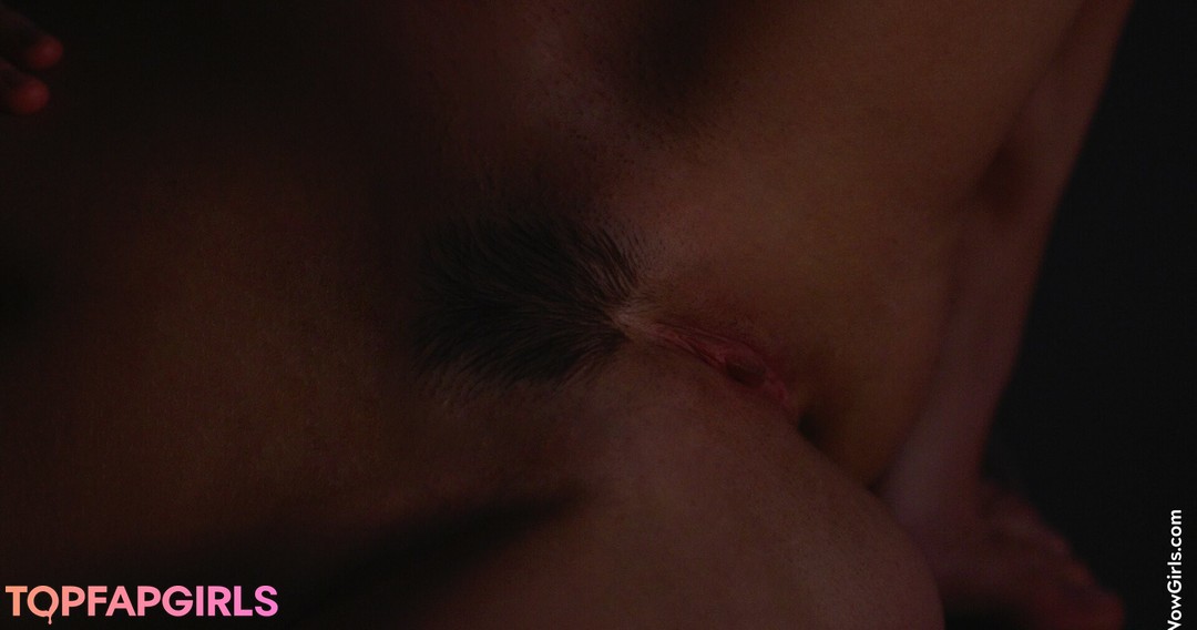 Photo nue de fuite OnlyFans de Alissa Foxy #1919