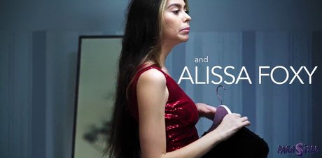Alissa Foxy
