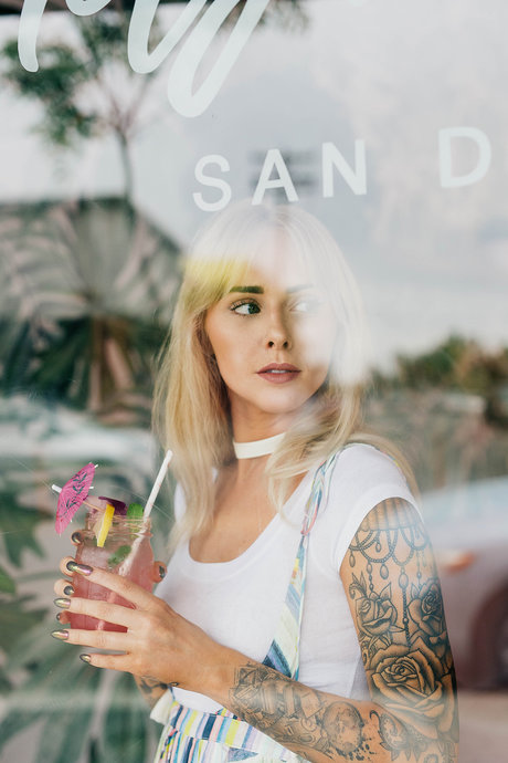 Alysha Nett