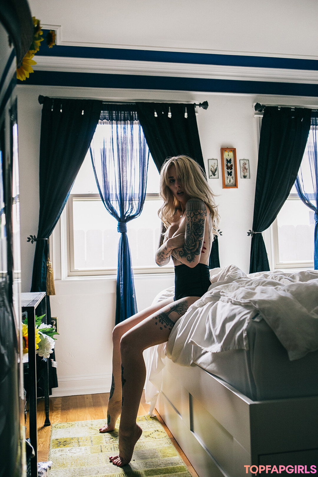 Photo nue de fuite OnlyFans de Alysha Nett #795
