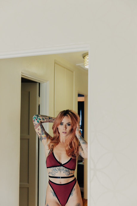 Alysha Nett