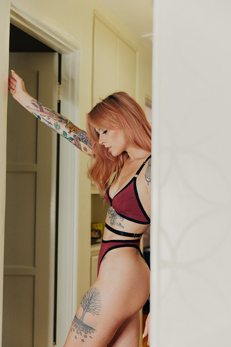 Alysha Nett