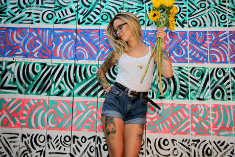 Alysha Nett