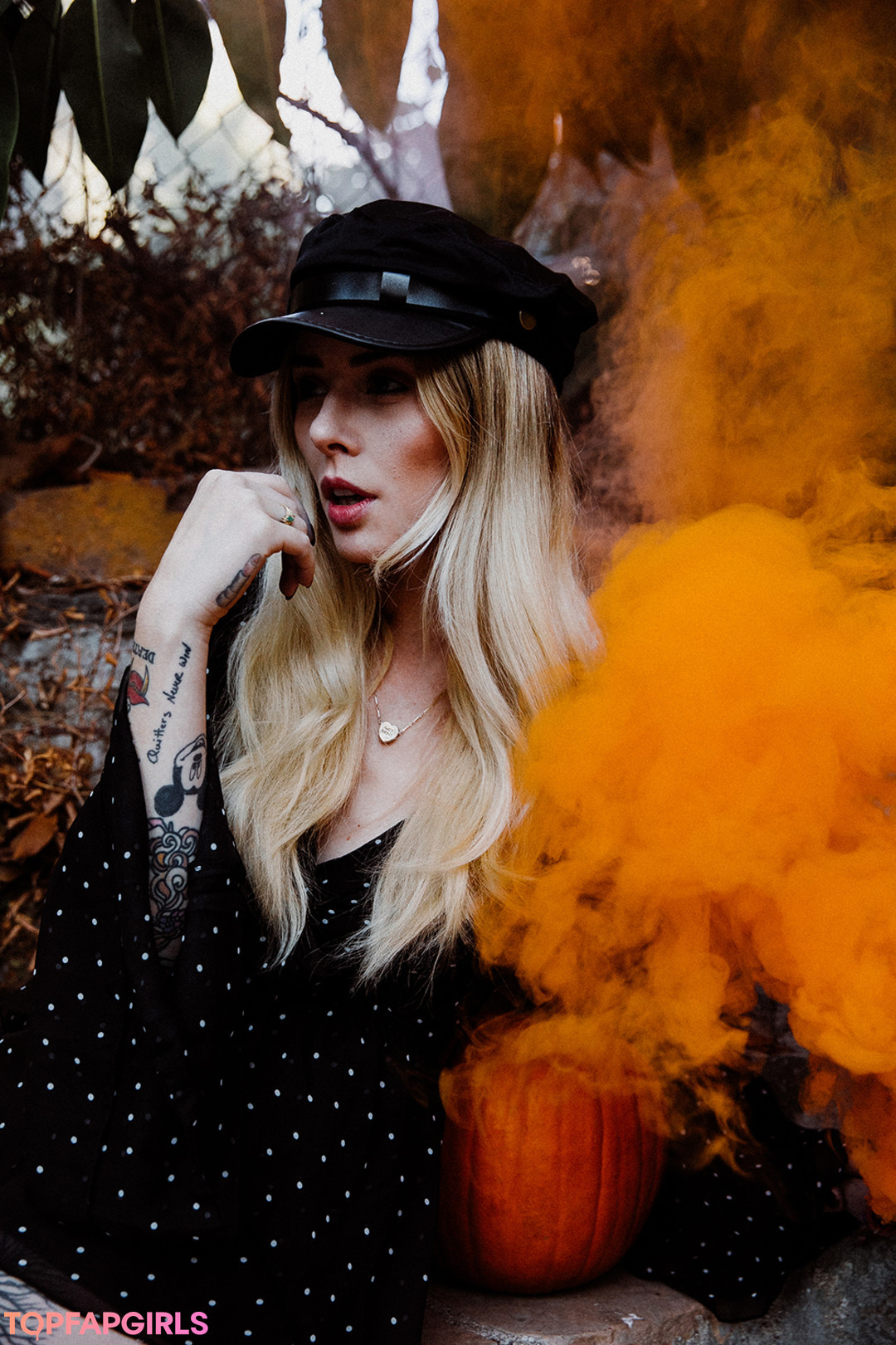 Photo nue de fuite OnlyFans de Alysha Nett #879