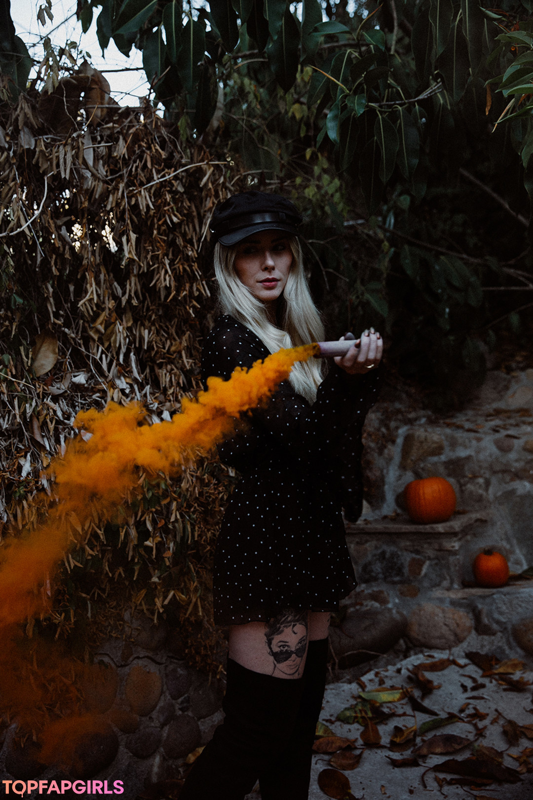 Photo nue de fuite OnlyFans de Alysha Nett #885