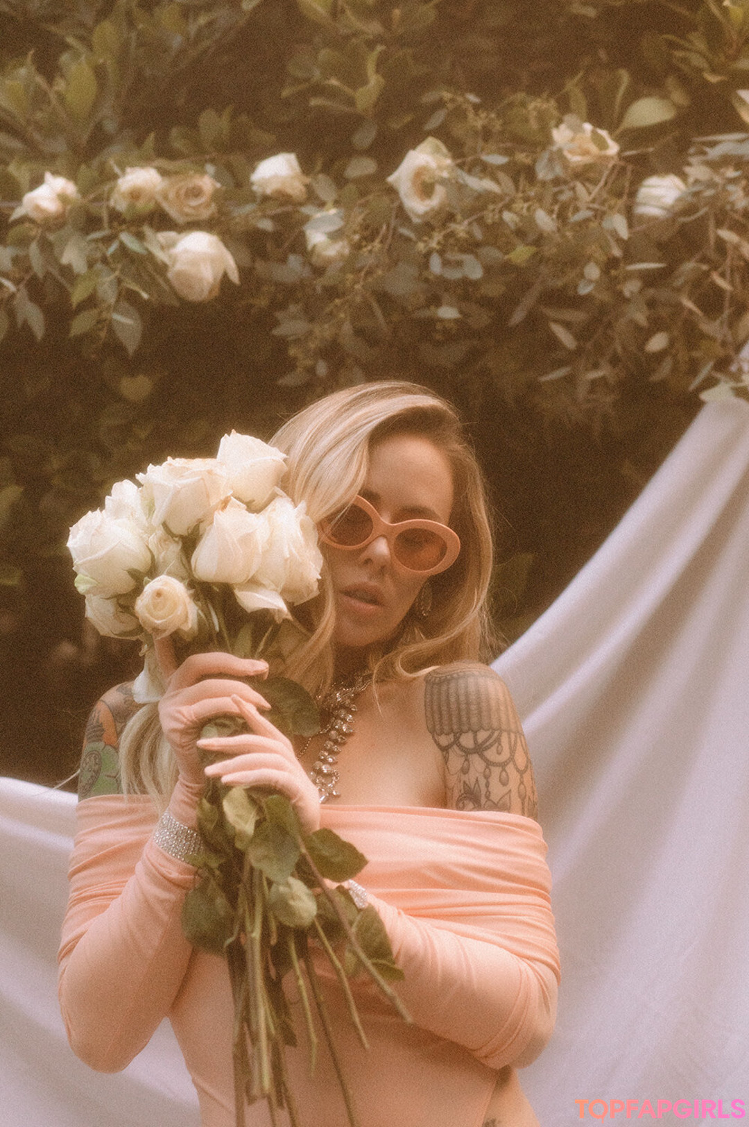 Photo nue de fuite OnlyFans de Alysha Nett #985