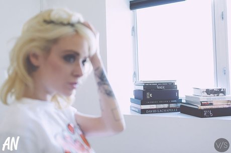 Alysha Nett