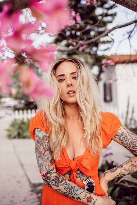 Alysha Nett