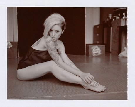 Alysha Nett