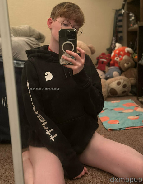 Dxmbpup