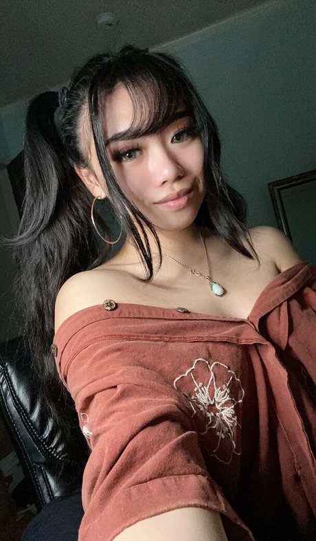 Photo nue de fuite OnlyFans de Jizzmun