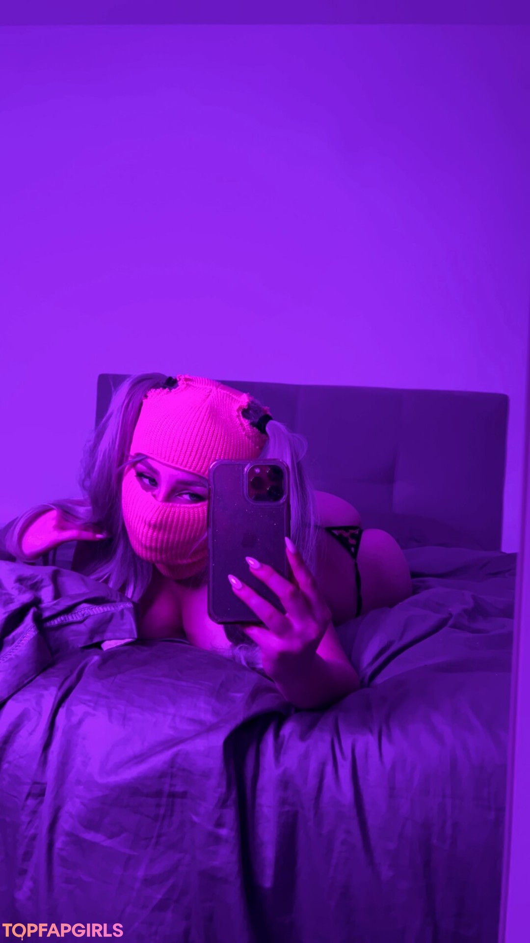 Photo nue de fuite OnlyFans de Natalia Fadeev #590