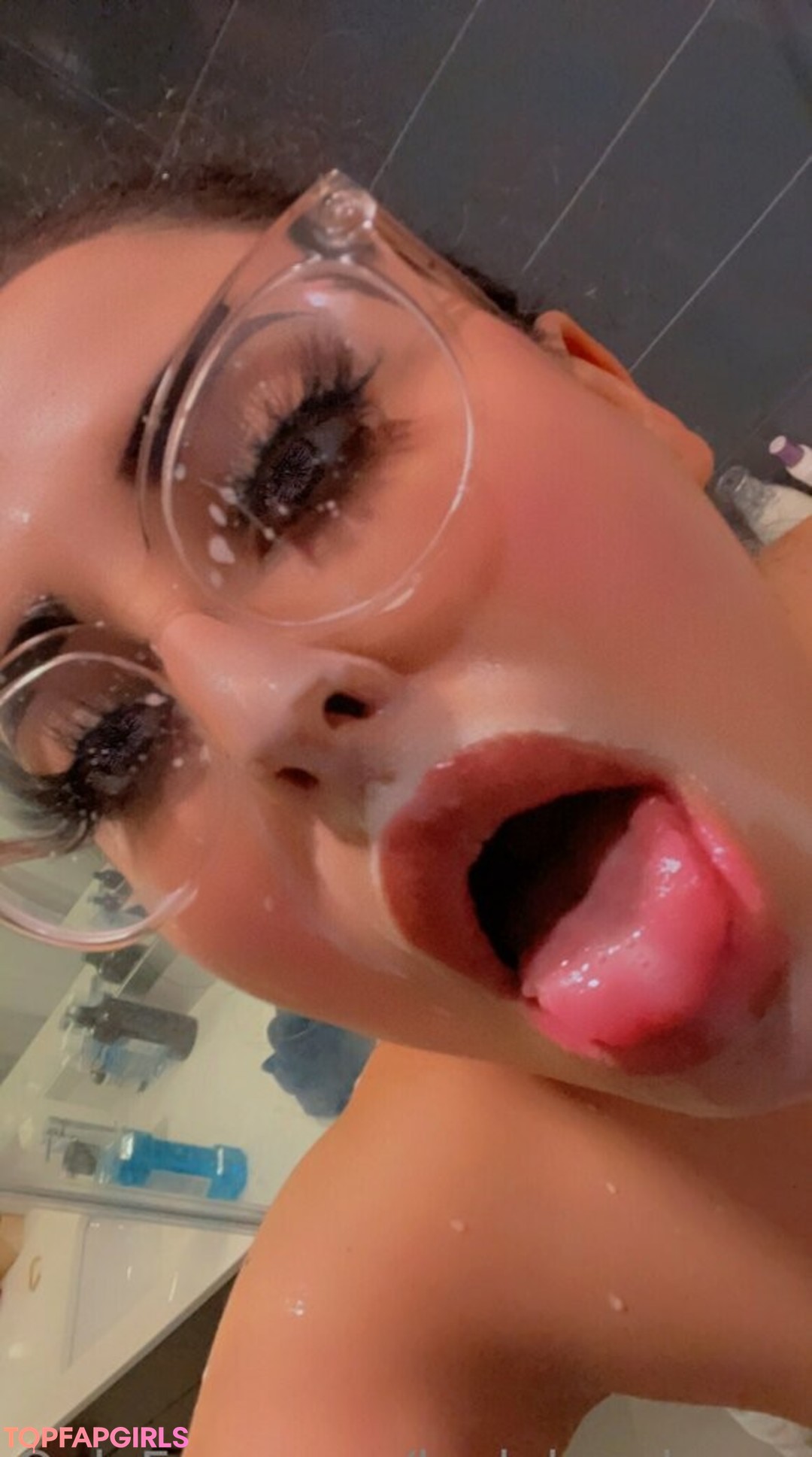 Photo nue de fuite OnlyFans de Breed Me Please #1250
