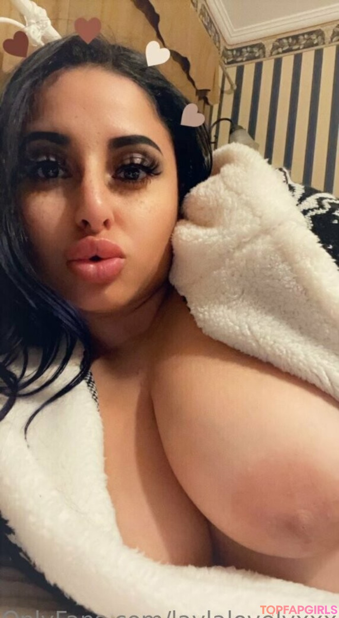 Photo nue de fuite OnlyFans de Breed Me Please #1353