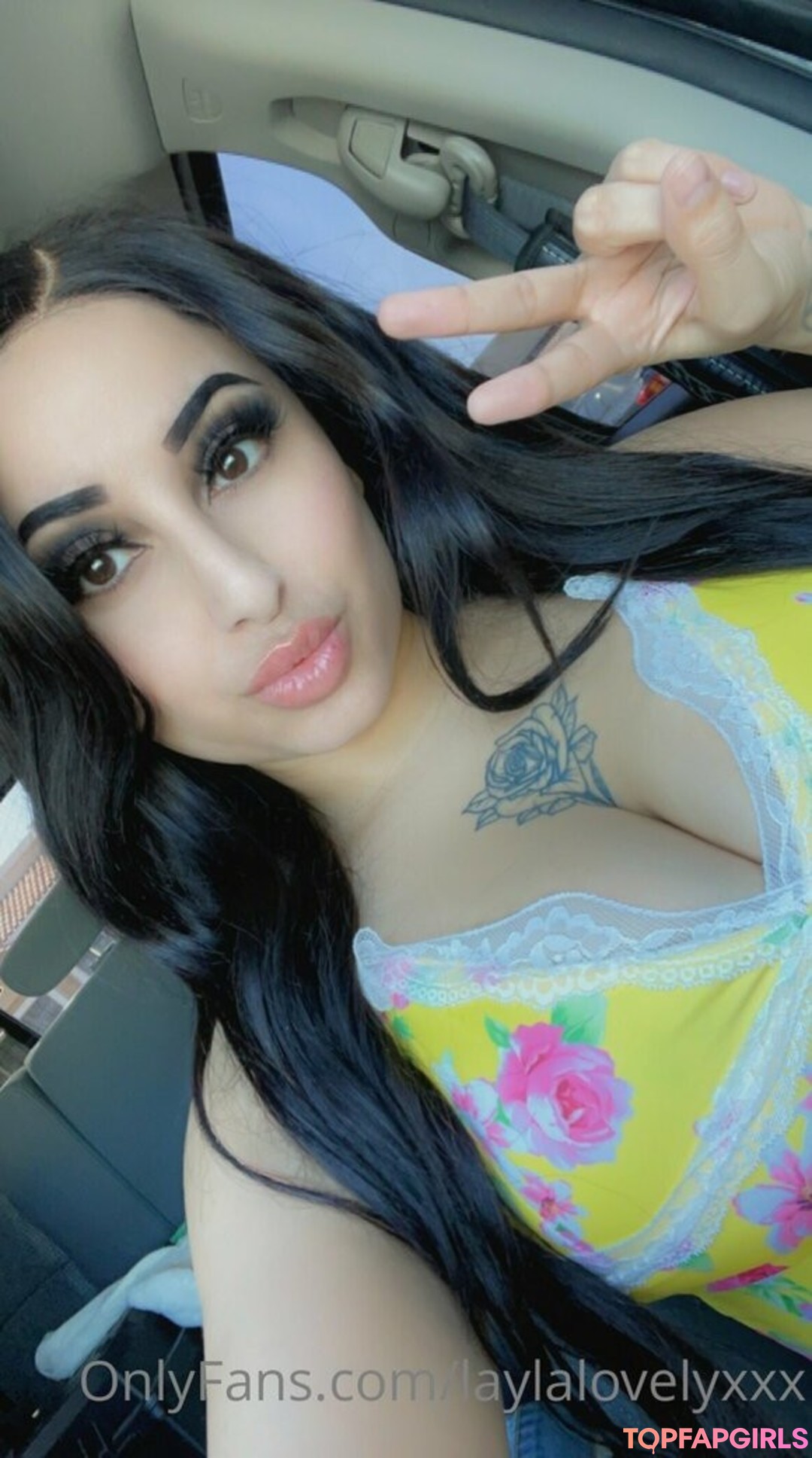 Photo nue de fuite OnlyFans de Breed Me Please #1401