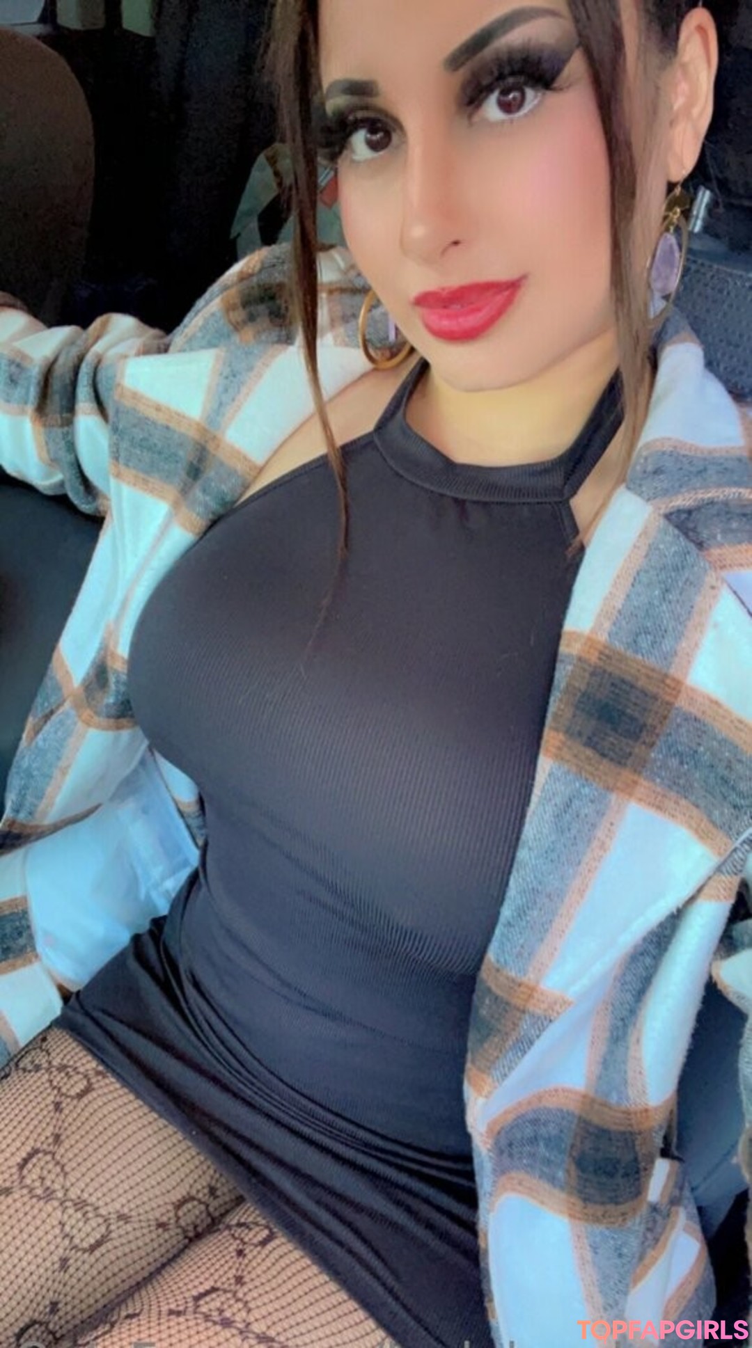 Photo nue de fuite OnlyFans de Breed Me Please #1445