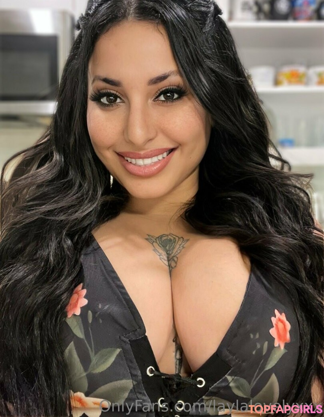 Photo nue de fuite OnlyFans de Breed Me Please #1475
