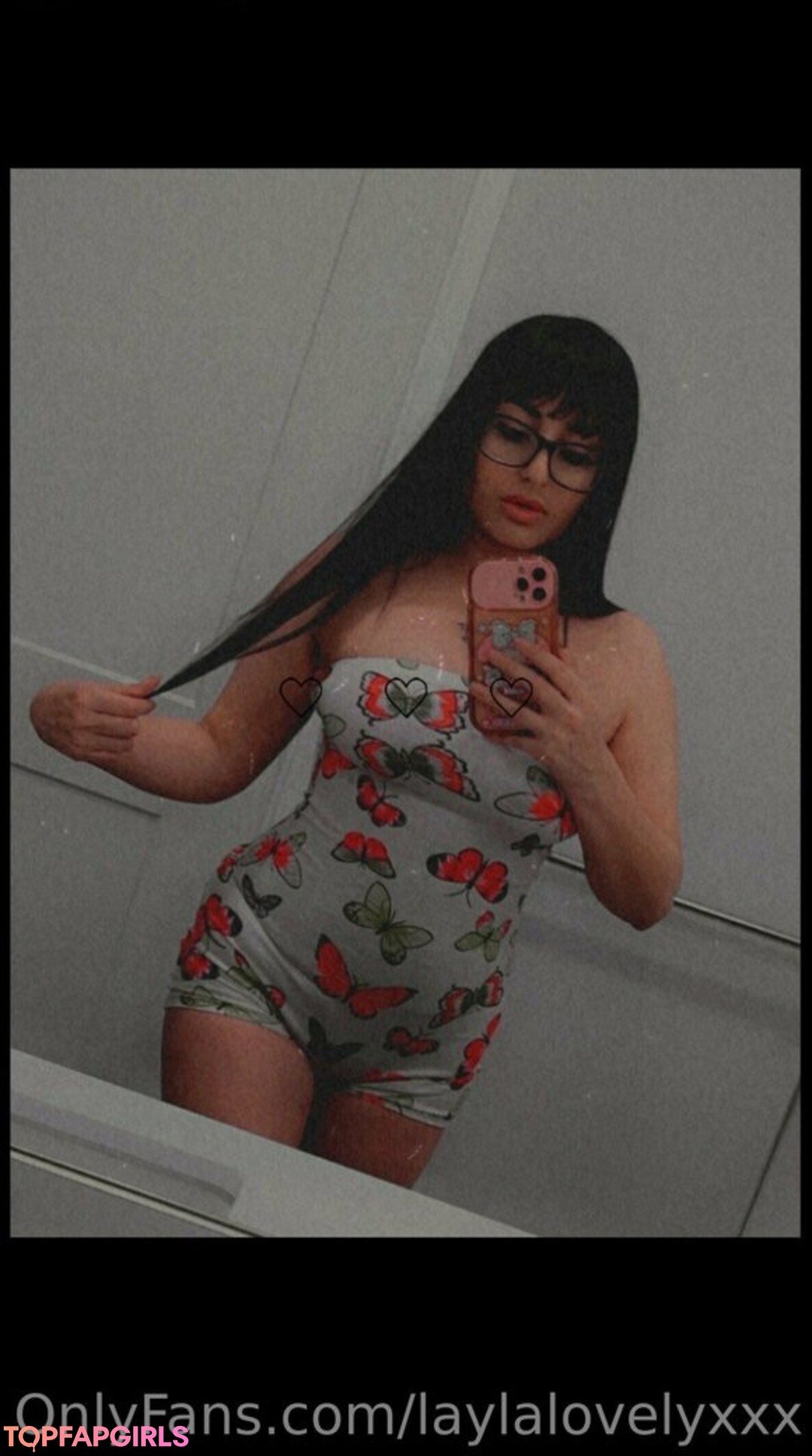 Photo nue de fuite OnlyFans de Breed Me Please #1520