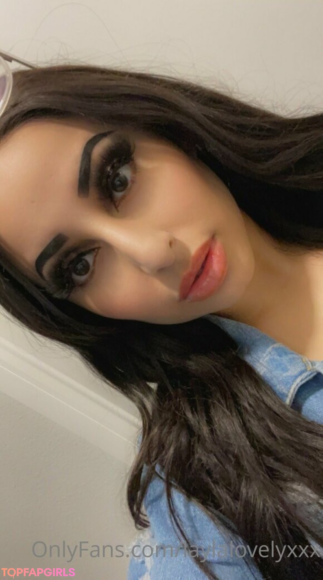 Photo nue de fuite OnlyFans de Breed Me Please #1521
