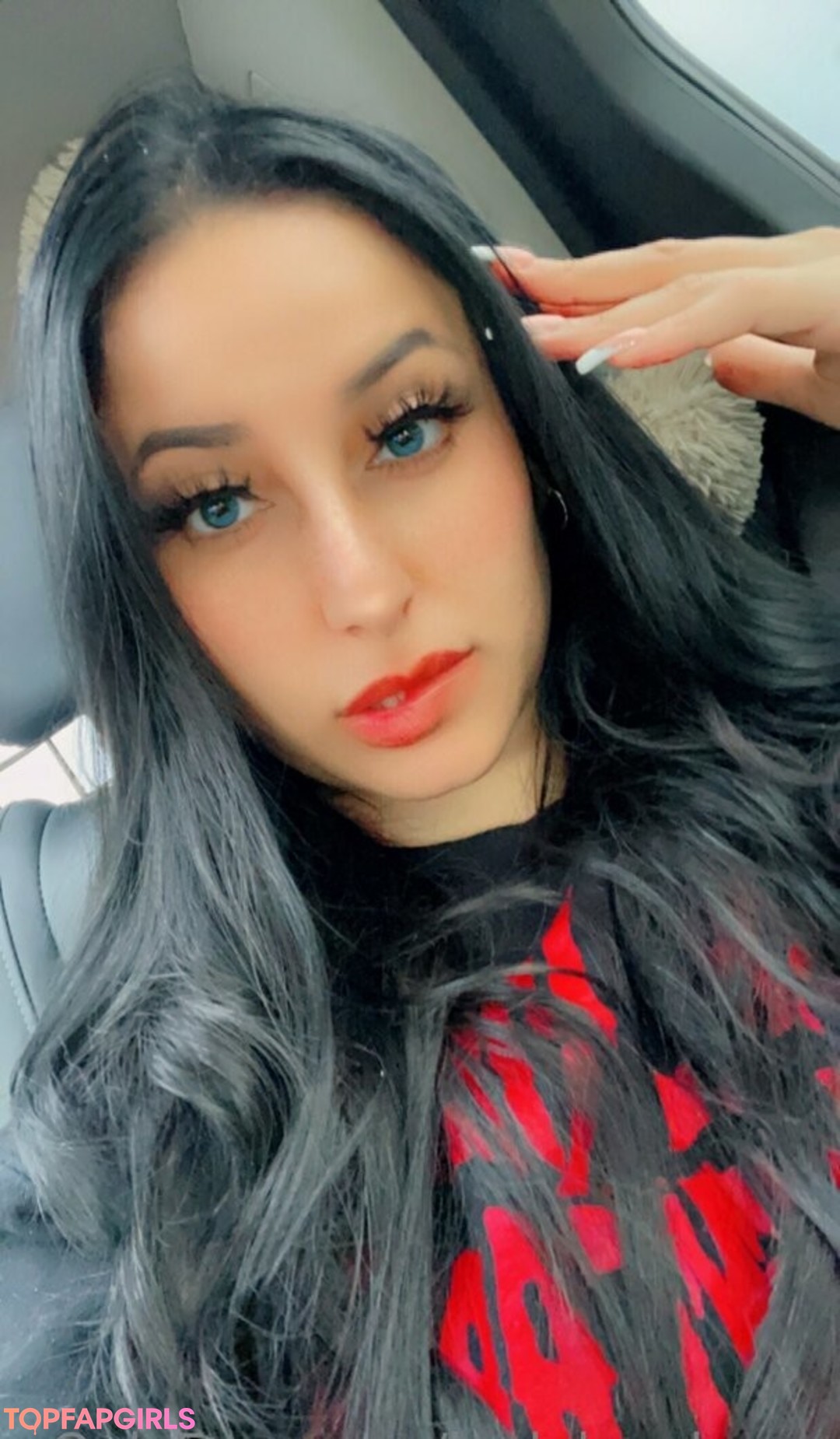 Photo nue de fuite OnlyFans de Breed Me Please #1721