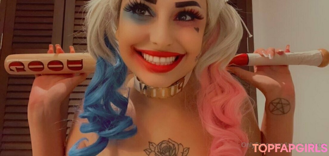 Photo nue de fuite OnlyFans de Breed Me Please #1845