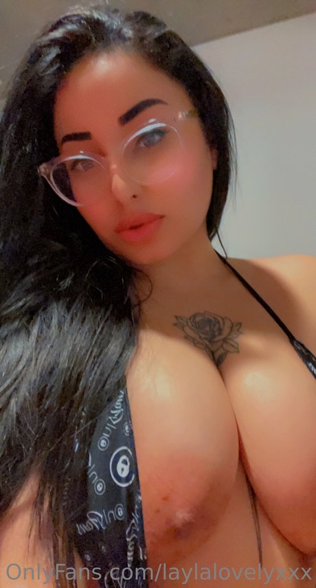 Photo nue de fuite OnlyFans de Breed Me Please