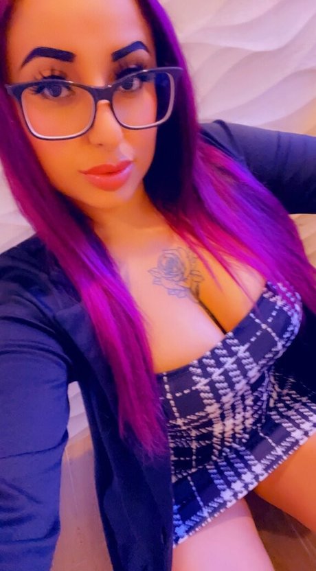 Photo nue de fuite OnlyFans de Breed Me Please
