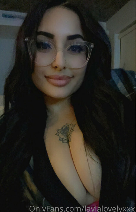 Photo nue de fuite OnlyFans de Breed Me Please