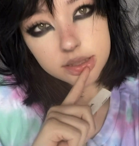 Photo nue de fuite OnlyFans de Its Not Dat Srs