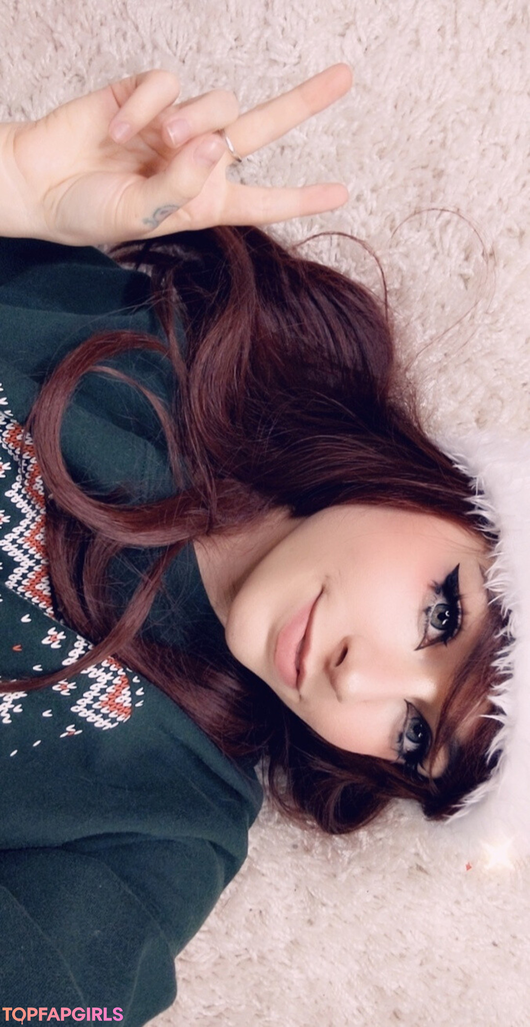 Photo nue de fuite OnlyFans de Rusty Fawkes #565