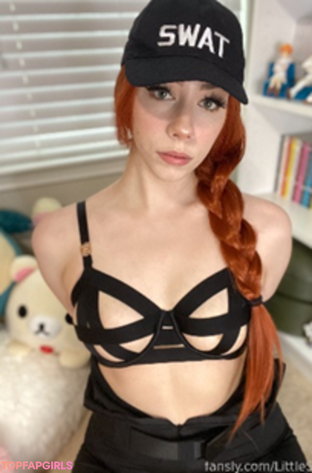 Photo nue de fuite OnlyFans de Little Spoonz #560