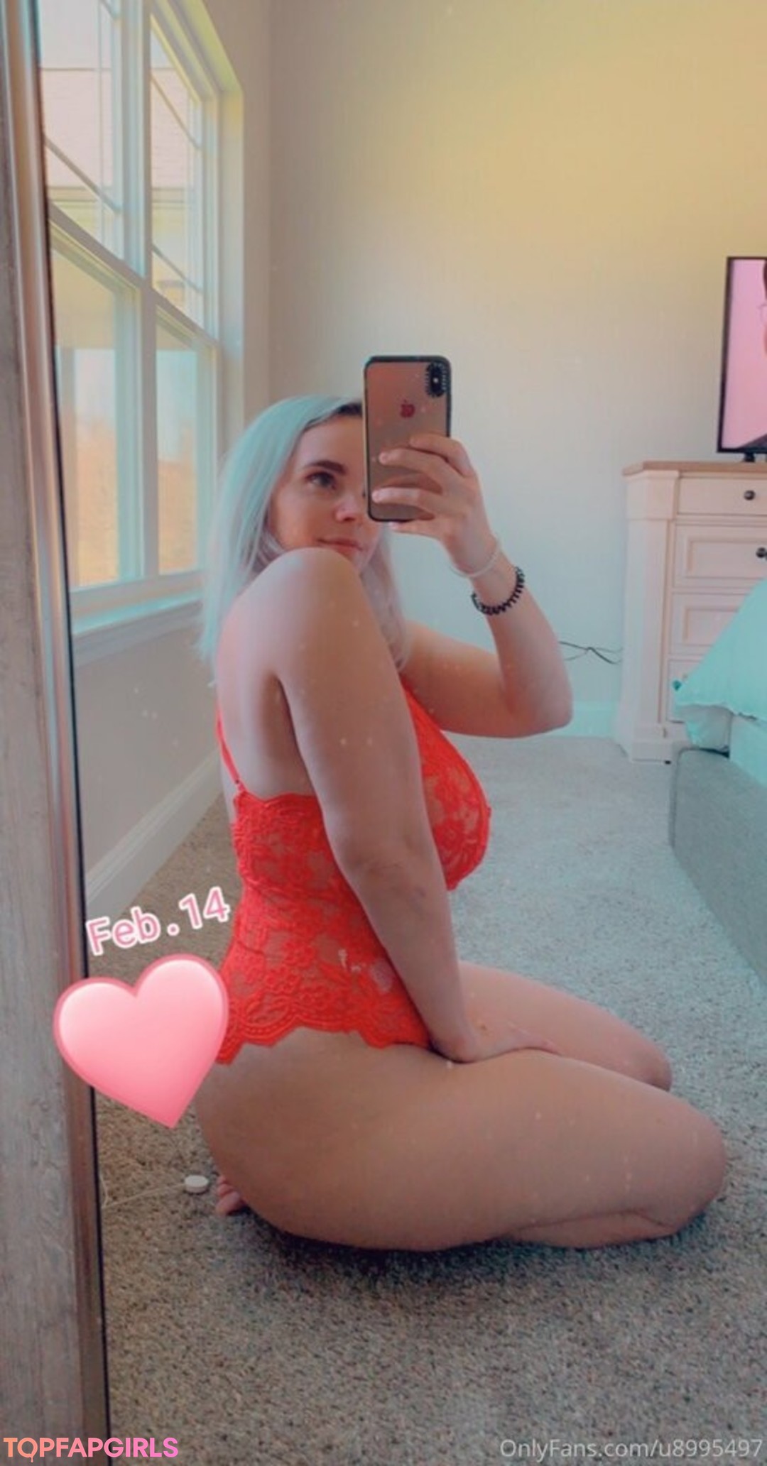Photo nue de fuite OnlyFans de Whiptrax #1008