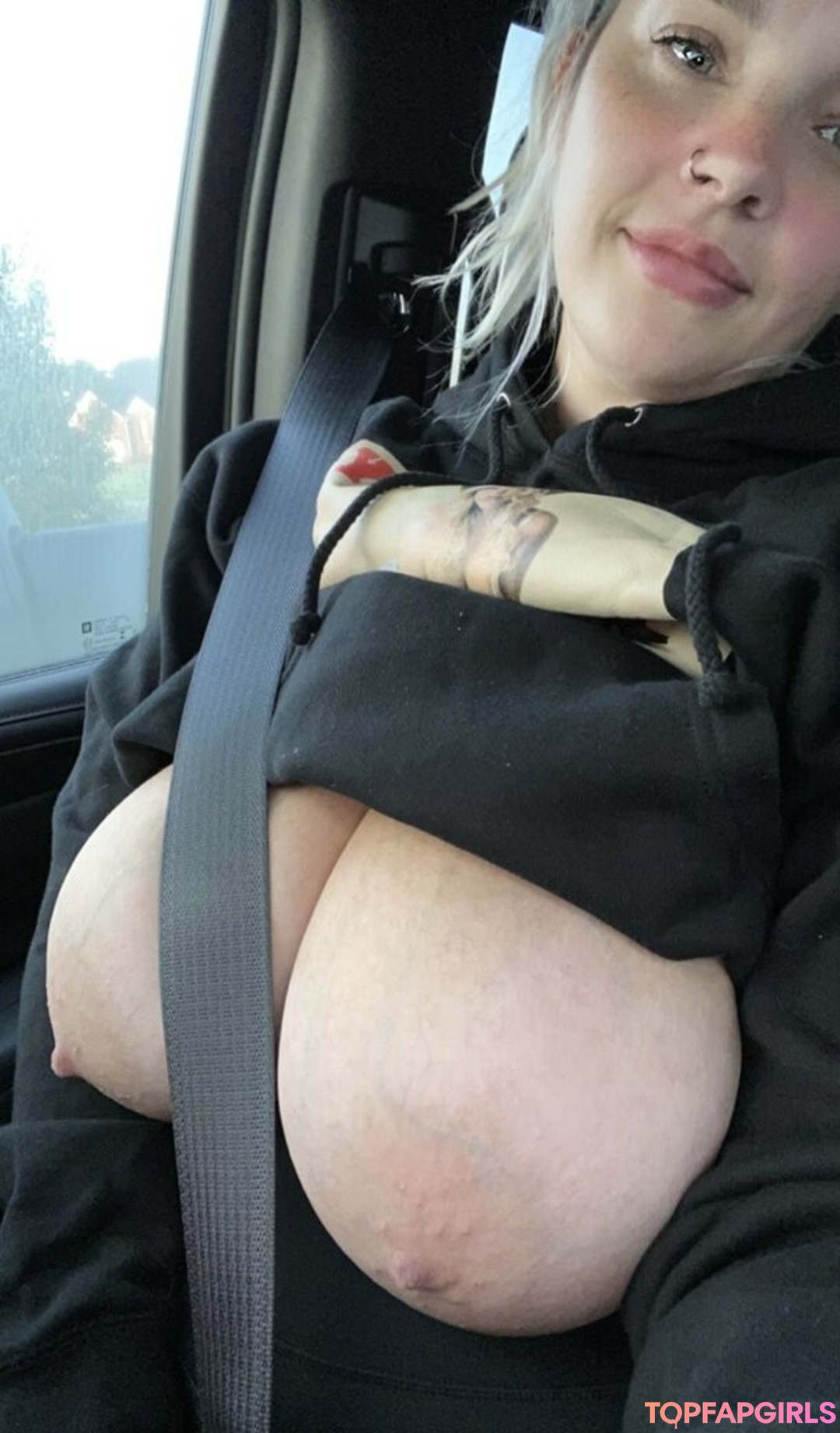 Photo nue de fuite OnlyFans de Whiptrax #1187