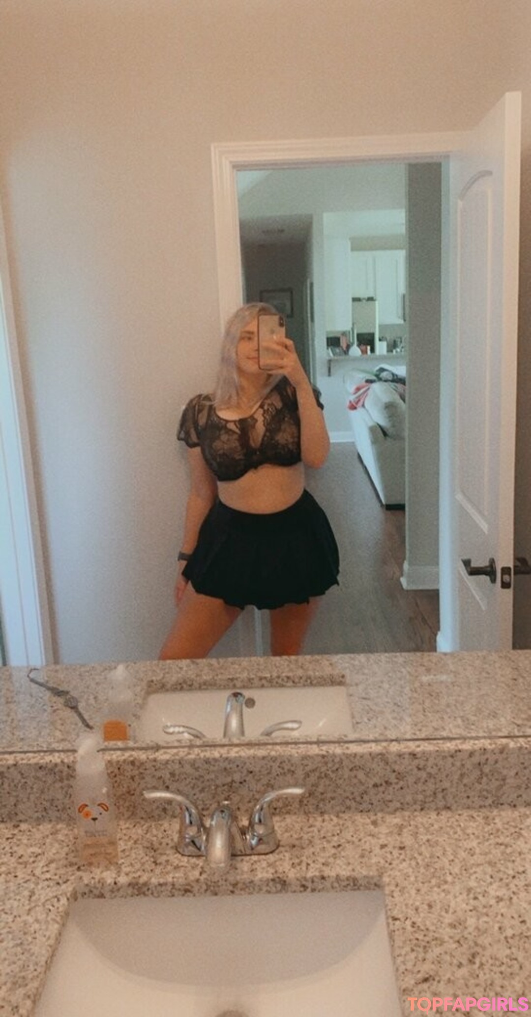 Photo nue de fuite OnlyFans de Whiptrax #1255