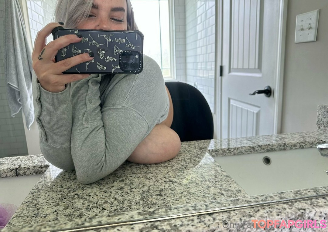 Photo nue de fuite OnlyFans de Whiptrax #1514