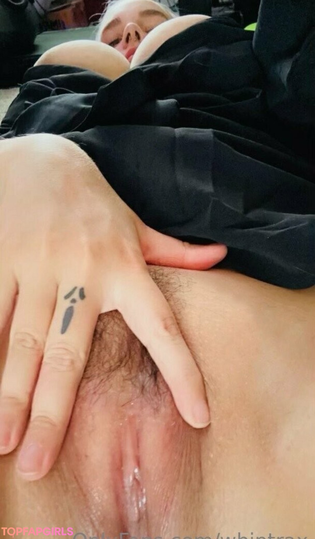 Photo nue de fuite OnlyFans de Whiptrax #1648