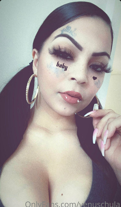 Venuschula
