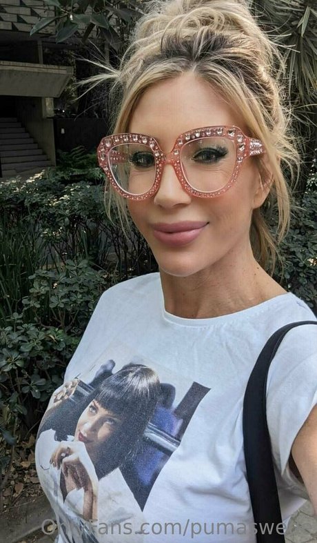 Pumaswede