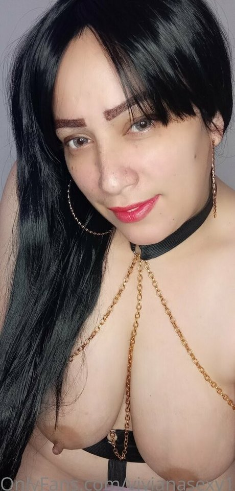 Photo nue de fuite OnlyFans de Vanessamiller69